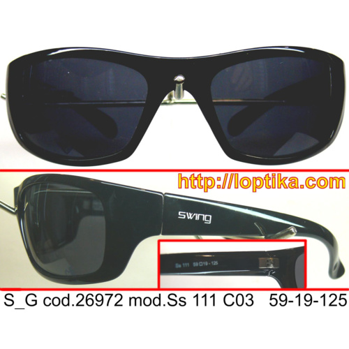 L`ОПТИКА. Swing mod.Ss 111 C03